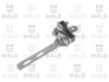 MALò 6310 Mounting, manual transmission